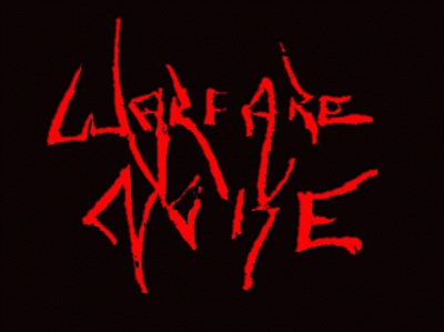 logo Warfare Noise Project